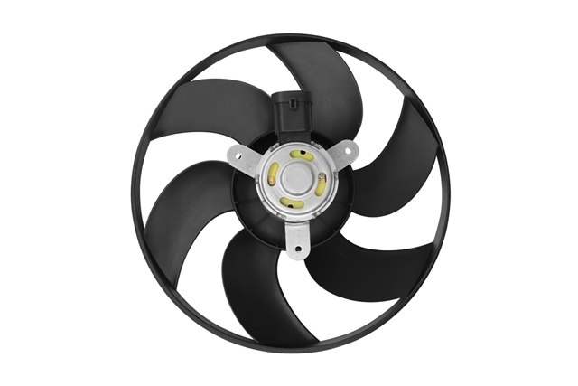 Imagine pentru produsul „ELECTROVENTILATOR"