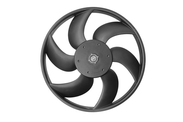 ELECTROVENTILATOR