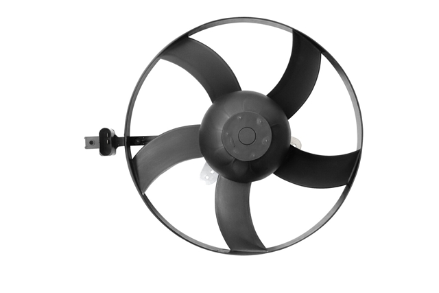 ELECTROVENTILATOR