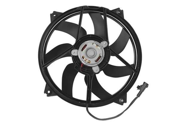 ELECTROVENTILATOR