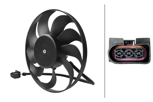 Imagine pentru produsul „ELECTROVENTILATOR"