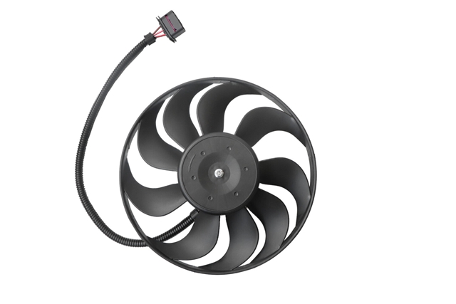 ELECTROVENTILATOR