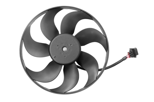 ELECTROVENTILATOR