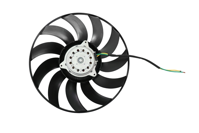 ELECTROVENTILATOR