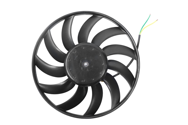 ELECTROVENTILATOR