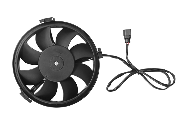 ELECTROVENTILATOR