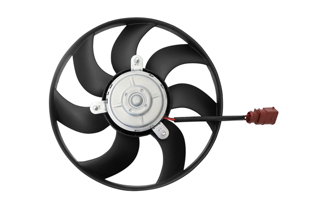 ELECTROVENTILATOR