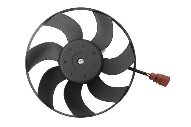 ELECTROVENTILATOR