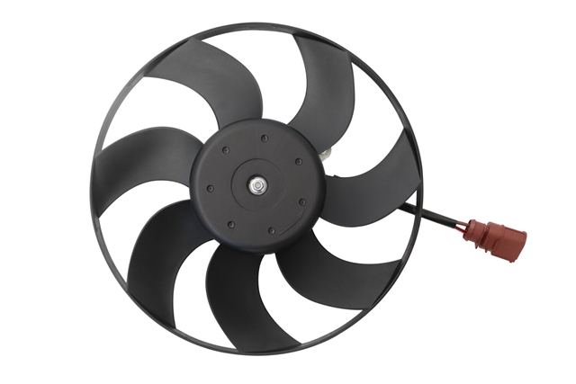 ELECTROVENTILATOR
