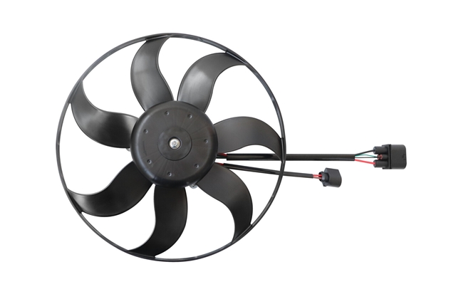 ELECTROVENTILATOR