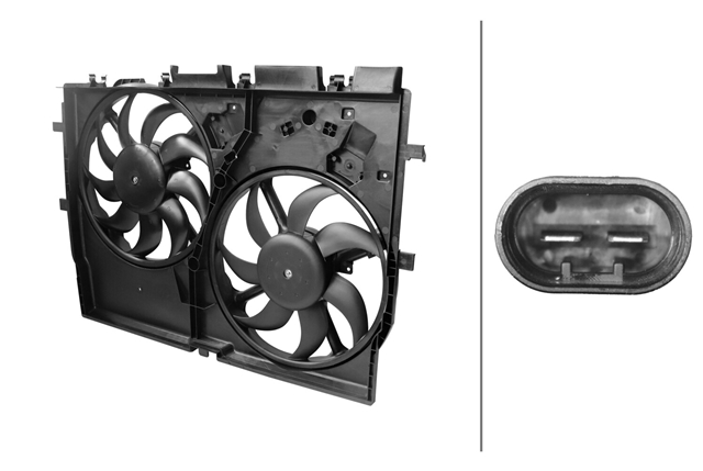 Imagine pentru produsul „ELECTROVENTILATOR"