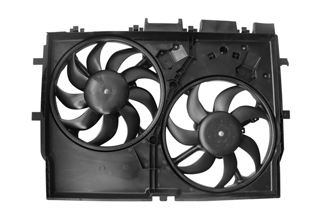ELECTROVENTILATOR
