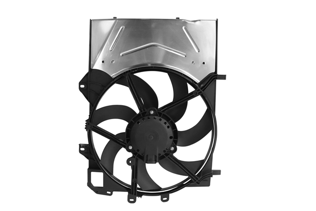 Imagine pentru produsul „ELECTROVENTILATOR"