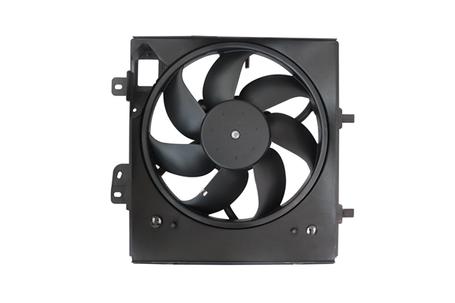 ELECTROVENTILATOR