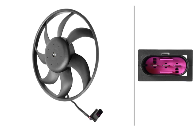 Imagine pentru produsul „ELECTROVENTILATOR"