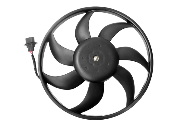 ELECTROVENTILATOR