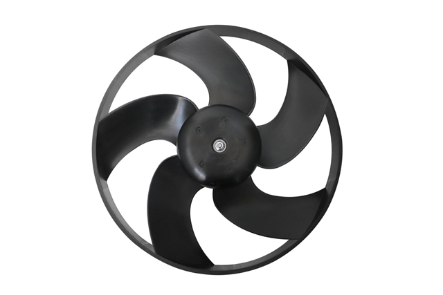 ELECTROVENTILATOR