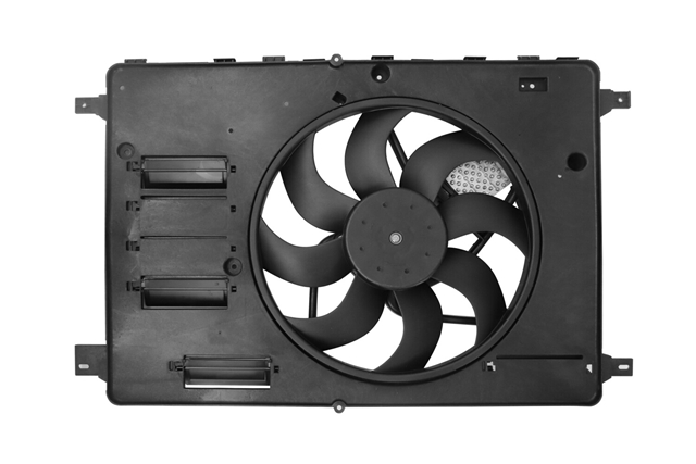 ELECTROVENTILATOR
