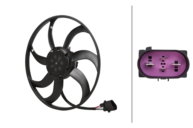 ELECTROVENTILATOR
