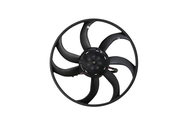 ELECTROVENTILATOR