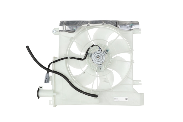 Imagine pentru produsul „ELECTROVENTILATOR"
