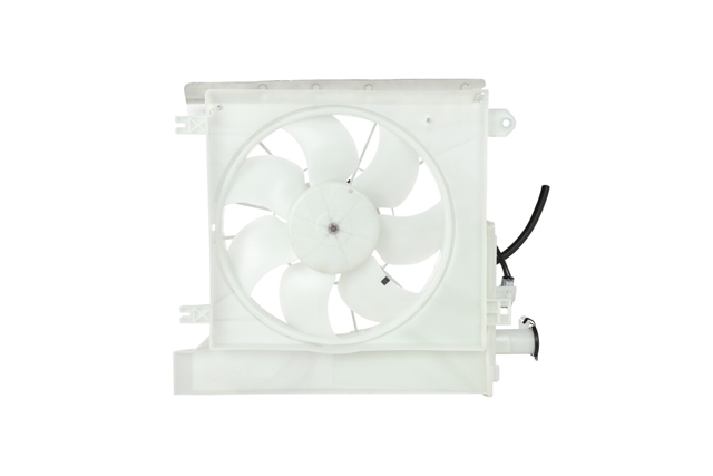 ELECTROVENTILATOR