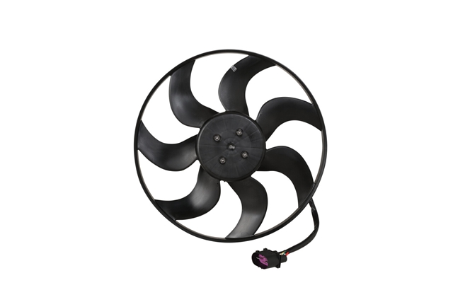 ELECTROVENTILATOR