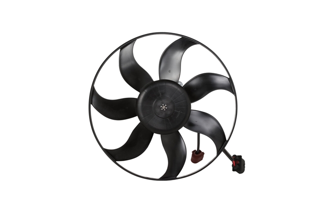 ELECTROVENTILATOR