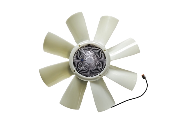 VENTILATOR RACIRE