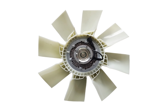 Imagine pentru produsul „VENTILATOR RACIRE"