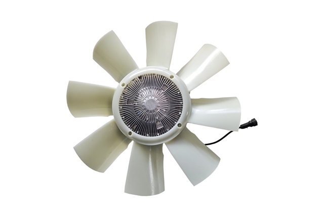 VENTILATOR RACIRE