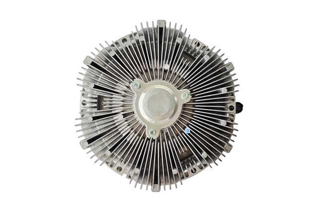 CUPLA VENTILATOR