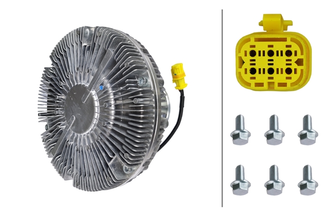 Imagine pentru produsul „CUPLA VENTILATOR"