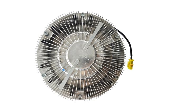 CUPLA VENTILATOR