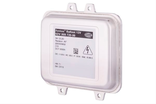 UNITATE DE COMANDA,LAMPA CU DESCARCARE PE GAZ