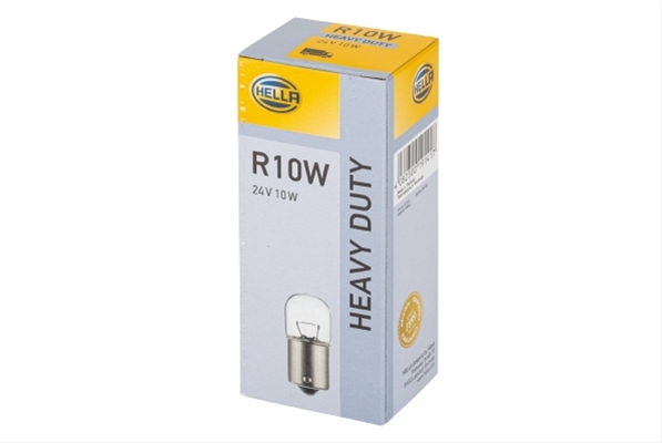 BEC 24V10W R10W (SE FACTUREAZA CATE 10)