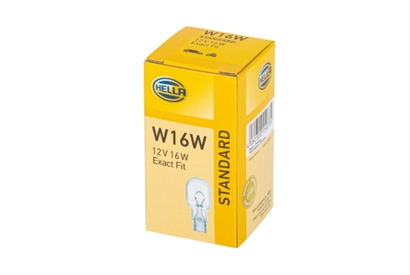 BEC STATIONARE W16W 12V 16W (SE FACTUREAZA CATE 10)