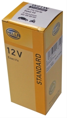 BEC 12V21W TIP W21W (SE FACTUREAZA CATE 10)