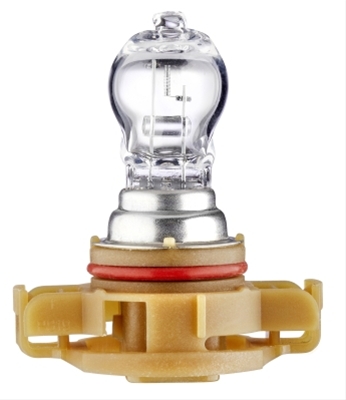 Imagine pentru produsul „BEC PS19W 12V PG20/1 CLEAR"