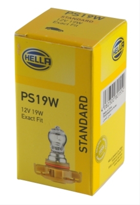 BEC PS19W 12V PG20/1 CLEAR