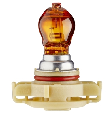 Imagine pentru produsul „BEC PSY24W 12V 24W PG20/4 GALBEN"