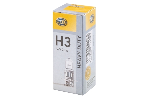 BEC 24V70W H3