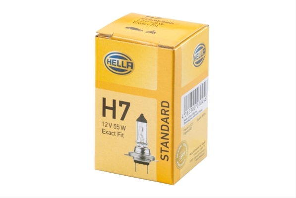 Imagine pentru produsul „BEC H7 12V55W"