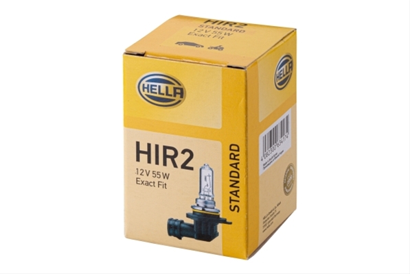 Imagine pentru produsul „BEC HIR2 12V55W AMBALAJ CUTIE SERVICE"