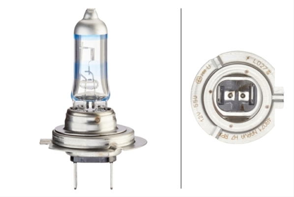 Imagine pentru produsul „BEC H7 12V 55W PX26D +120 CSNBB"