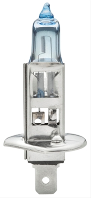 BEC H1 12V 55W P14.5S WHITE 4200K