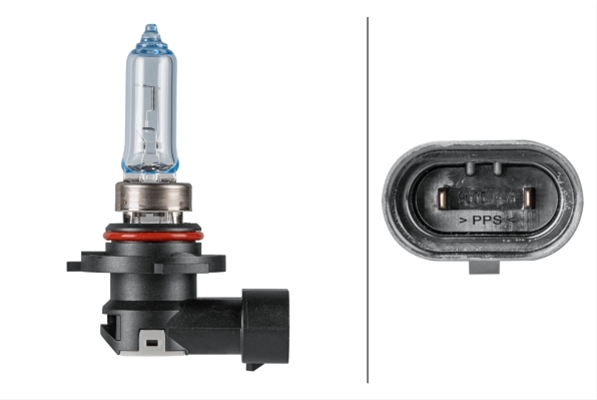Imagine pentru produsul „BEC HB3 12V 60W P20D WHITE LIGHT"