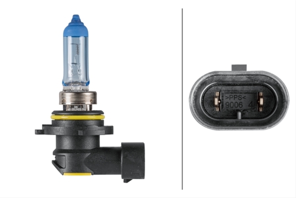 Imagine pentru produsul „BEC HB4 12V 51W LUMINA ALBA 3700K CSNBB"