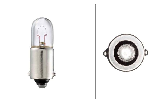 Imagine pentru produsul „BEC 12V4W TIP T4W (SE FACTUREAZA CATE 10)"