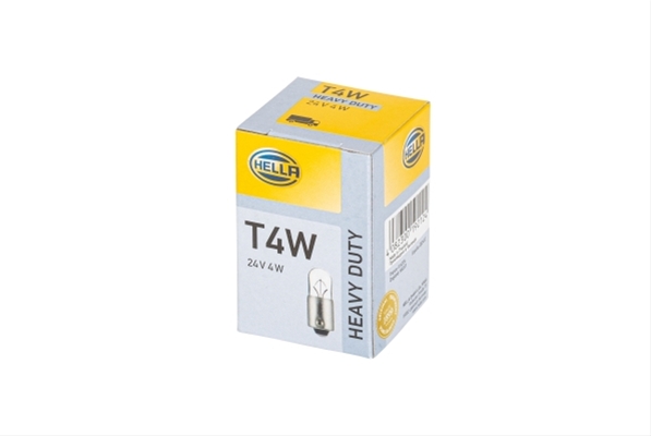 BEC 24V4W TIP T4W (SE FACTUREAZA CATE 10)